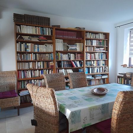 Haus Am Peenebach Klein Bunzow المظهر الخارجي الصورة