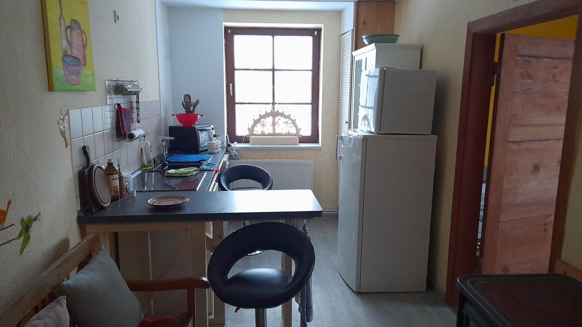 Haus Am Peenebach Klein Bunzow المظهر الخارجي الصورة