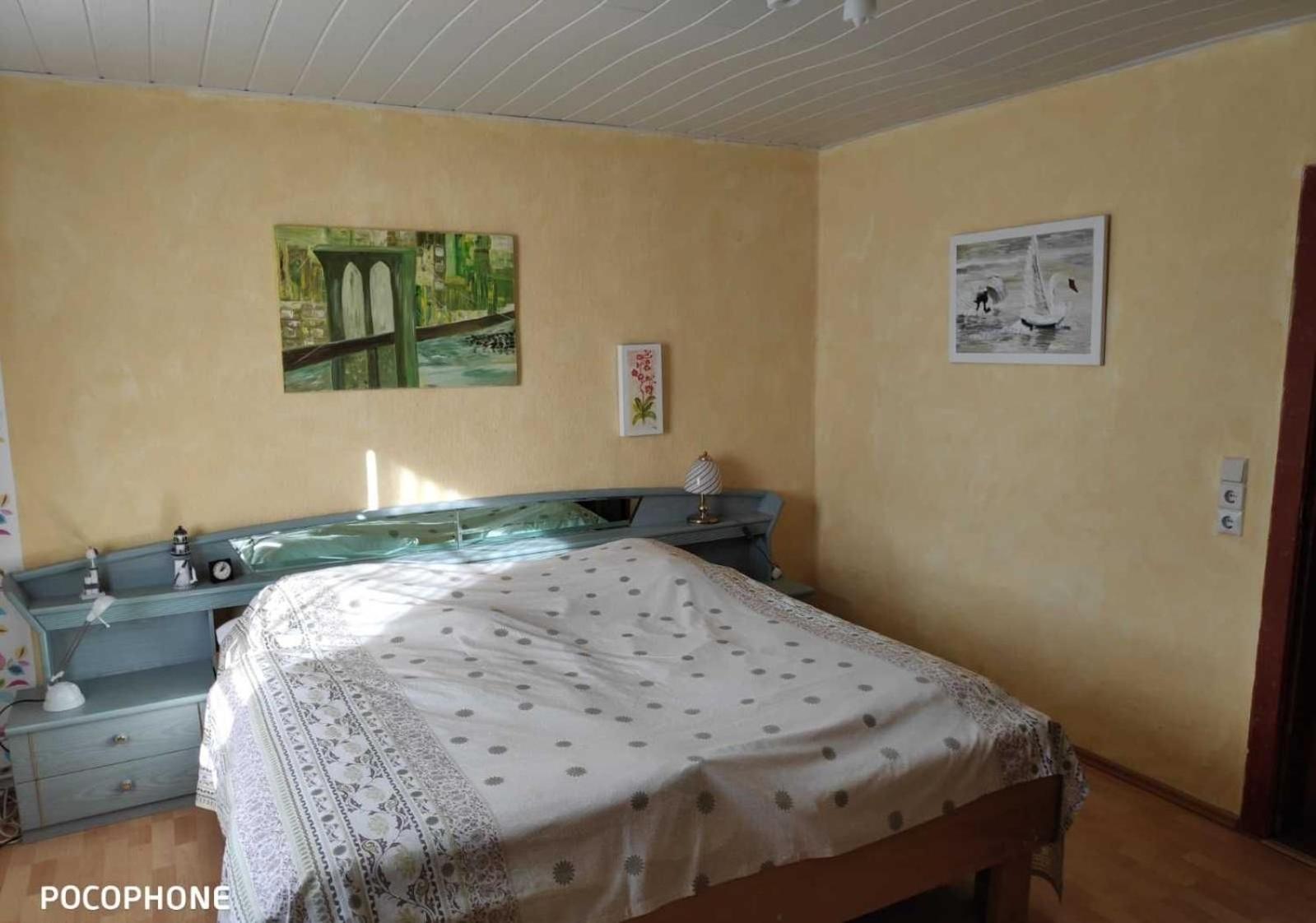 Haus Am Peenebach Klein Bunzow المظهر الخارجي الصورة