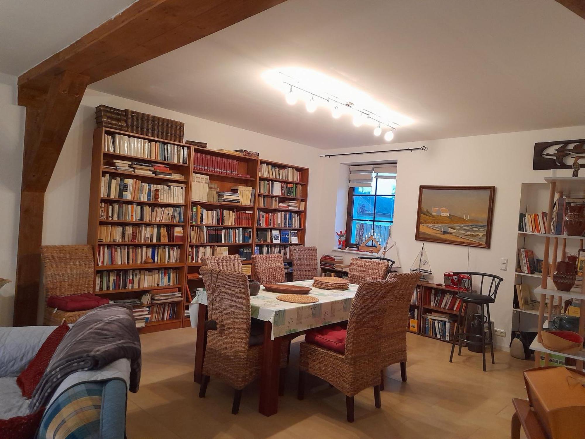 Haus Am Peenebach Klein Bunzow المظهر الخارجي الصورة